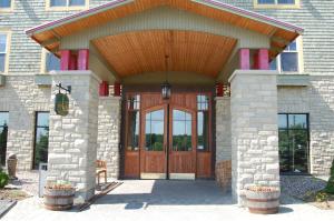 Calabogie Peaks Hotel, Ascend Hotel Member
