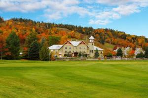 Calabogie Peaks Hotel, Ascend Hotel Member