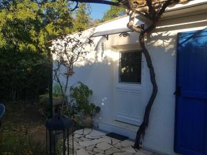 Logement indépendant à Fréjus