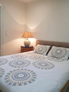 Logement indépendant à Fréjus