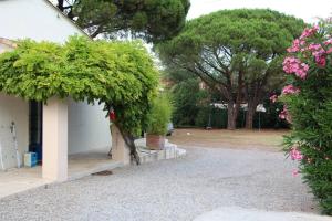 Logement indépendant à Fréjus