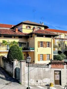 Il Grappolo - Coazze