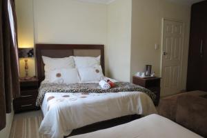 Bed and breakfast Newlife BNB
