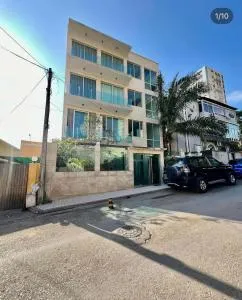 Cabral Moncada BNB - Camama