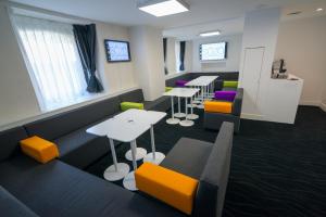 Hotels SOZO Hotel : photos des chambres
