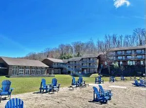 The Grand Tappattoo Resort, Ascend Hotel Collection - Dillon