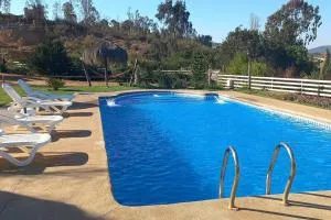 Cábaña en Limache - Limache