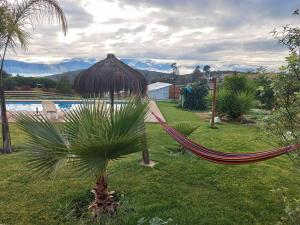 Cábaña en Limache
