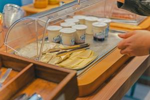 Hotels Comfort Aparthotel Saint-Etienne : photos des chambres