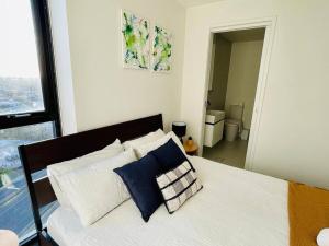 Stunning Stay Steps away from Crown with Free Parking