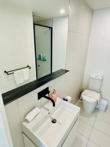 Stunning Stay Steps away from Crown with Free Parking