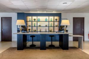 Comfort Aparthotel Bordeaux Begles Arena