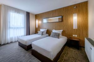 Comfort Aparthotel Bordeaux Begles Arena