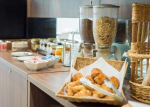 Comfort Aparthotel Nimes Centre
