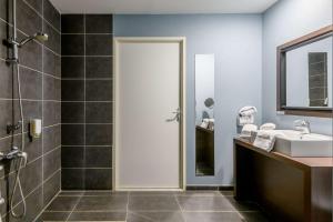 Appart'hotels Comfort Aparthotel Bordeaux Begles Arena : photos des chambres