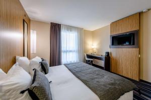 Appart'hotels Comfort Aparthotel Bordeaux Begles Arena : photos des chambres