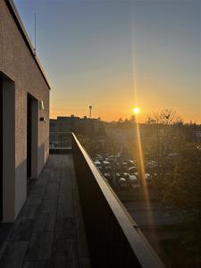 Mikes Apartments Munich