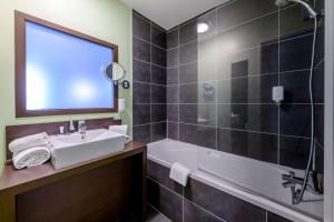 Appart'hotels Comfort Aparthotel Bordeaux Begles Arena : photos des chambres