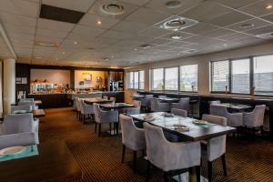 Appart'hotels Comfort Aparthotel Bordeaux Begles Arena : photos des chambres