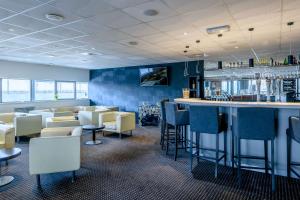 Appart'hotels Comfort Aparthotel Bordeaux Begles Arena : photos des chambres