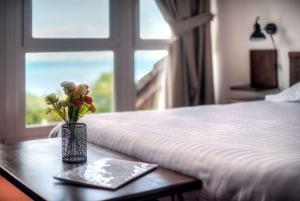 Hotels Zenitude Aparthotel Evian Les Terrasses du Lac, Ascend Collection : photos des chambres