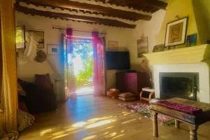 Retiro en la Alpujarra - Pampaneira