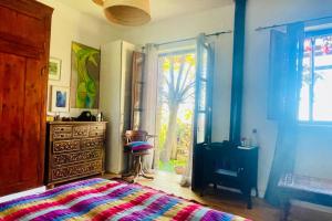 Retiro en la Alpujarra