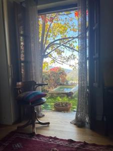 Retiro en la Alpujarra