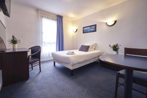 Hotels Comfort Aparthotel Carcassonne : photos des chambres