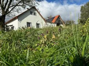 Chalupa Radouň - Okrouhlá Radouň