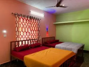 Kalpavruksha stay - Gokarn