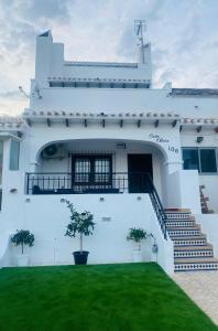 Casa Olivia Villamartin Golf