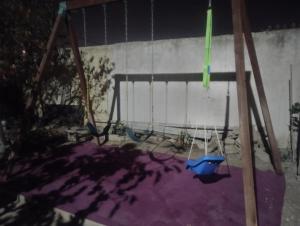 Departamento en Rosarito