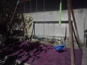 Casa Grande en Rosarito - Los Cuatro Hermanos