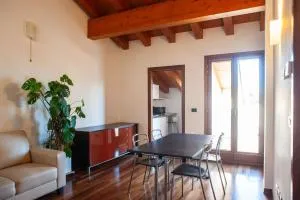 Alba dei Grappoli - Selva del Montello