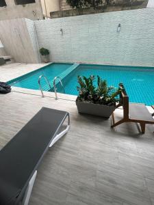 Kalahari Immo - Cosy F2- Point E Cornaline