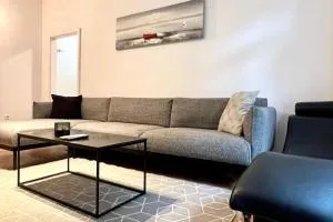 Lang's square apartment - Gornji Grad