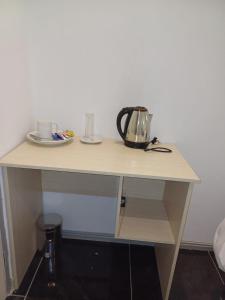 Ojongs Court Bellville