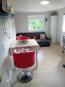 Appartements marlynn : photos des chambres