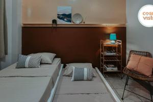 Casa Vista by Hooga Home Bungalow Guest House