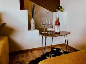 Fössing Hof.Apartment