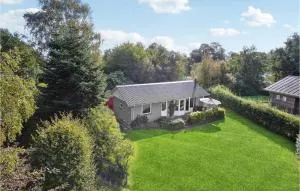 3 Bedroom Gorgeous Home In Malling - Beder