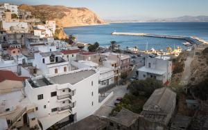 Rea Boutique Apartments