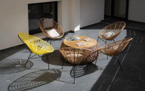 Rea Boutique Apartments