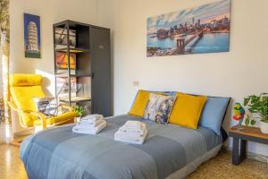 Giramondo! FREE PARKING TRAIN STATION AC WIFI