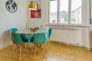 Giramondo! FREE PARKING TRAIN STATION AC WIFI