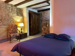 Domaine La Cour Des Nobles - Demeure, Maison et Appartements au coeur de Riquewihr : photos des chambres