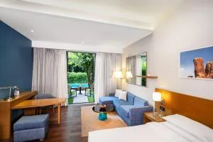 Hyatt Place Hampi - Ādoni