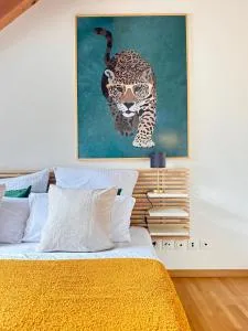 Neu! Gemütliche 2,5 Zimmer Wohnung in Winterthur - Turbenthal