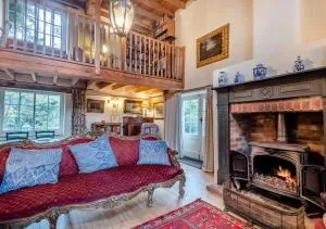 Eades Mill - 里弗姆